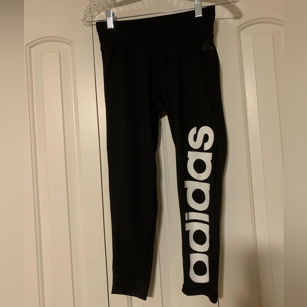 Adidas Capris
